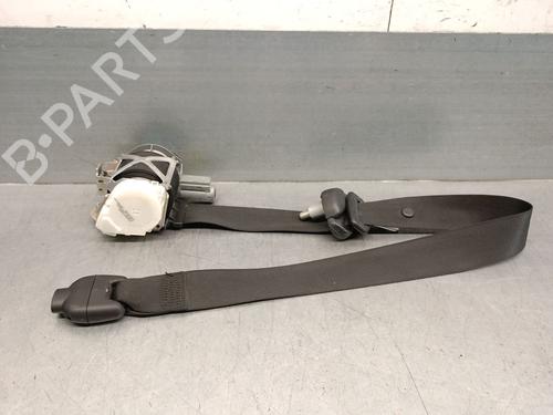 Front right seatbelt FORD KA (RU8) 1.3 TDCi | BP29277417I25 