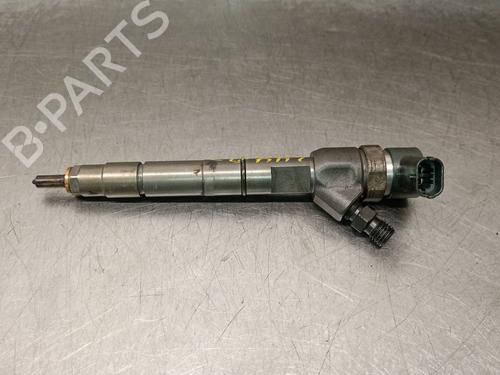 Used Injector Injector HONDA CR-V III (RE_) 2.2 i-CTDi 4WD (RE6) (140 hp) 33655196 33655196