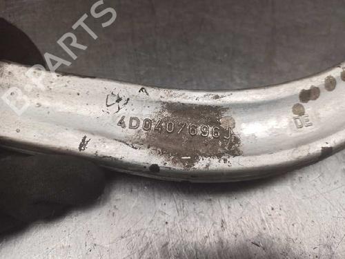 Right front suspension arm AUDI A4 B5 (8D2) 1.8 | BP7628888M13 