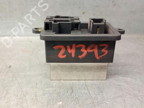 Used Heater resistor Heater resistor 31921228 31921228