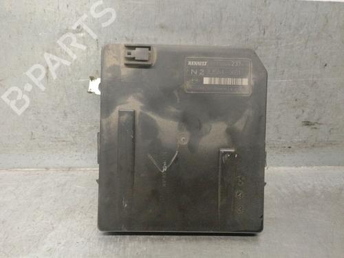 Fuse box RENAULT KANGOO Express (FW0/1_) 1.5 dCi 85 (FW0K, FW0L, FW0B) | BP40498477E1 - Image 2