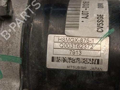 Steering rack HONDA CIVIC VIII Hatchback (FN, FK) 1.8 (FN1, FK2) | BP31161329M22