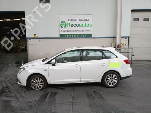 Brukte deler til SEAT IBIZA IV ST (6J8, 6P8) 1.6 TDI (90 hp) 4432775