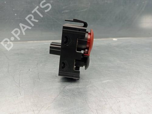 Warning switch RENAULT KANGOO / GRAND KANGOO II (KW0/1_) 1.5 dCi 75 (KW07, KW10, KW04) | BP15831320I22 