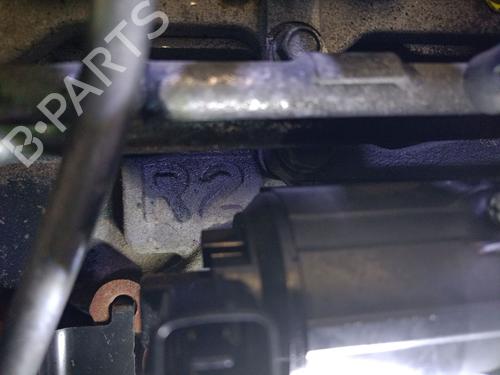 Engine MAZDA 6 Hatchback (GH) 2.2 MZR-CD (GH10) | BP26722886M1 - Image 11