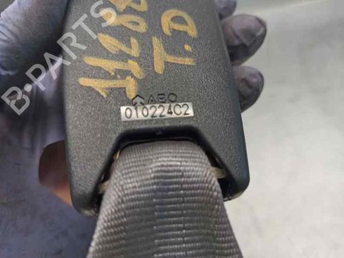Seat buckle SUZUKI IGNIS I (FH) 1.3 4WD (RG413) | BP20255797I32 
