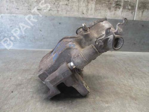 Right rear brake caliper NISSAN PRIMERA (P12)  | BP11617147M106 