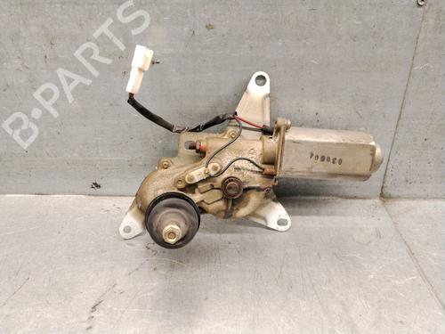 Motor limpia trasero Motor limpia trasero 39529382 39529382