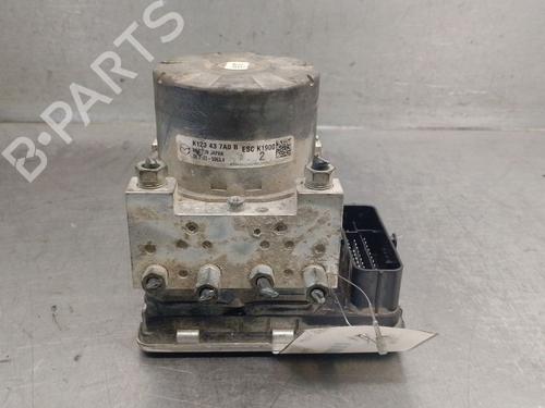 Módulo de ABS Módulo de ABS MAZDA CX-5 (KF) 2.0 (165 hp) 36703028 36703028