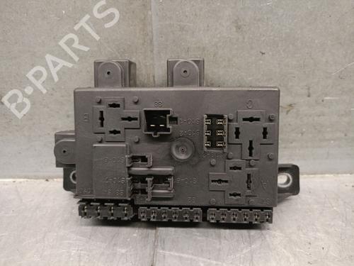 Used Fuse box Fuse box MERCEDES-BENZ V-CLASS (W447) V 250 CDI / d (447.811, 447.813, 447.815) (190 hp) 36114999 36114999