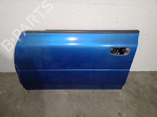 Used Left front door Left front door SUBARU IMPREZA Estate (GF) 2.0 i 16V AWD (GF8) (125 hp) 31939539 31939539