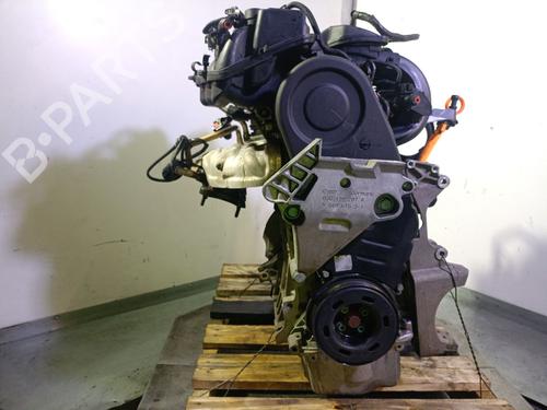 Moteur VW GOLF V (1K1) 1.6 (102 hp) 30442442