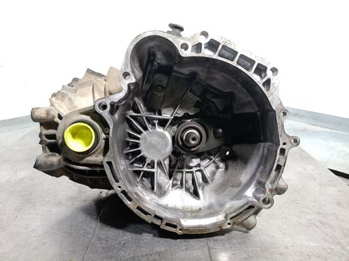 Gearkasse HYUNDAI ACCENT II (LC) 1.3 (86 hp) 32435446