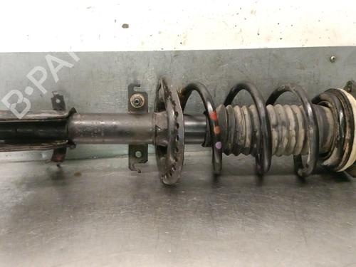 Used Right front shock absorber Right front shock absorber 36645603 36645603