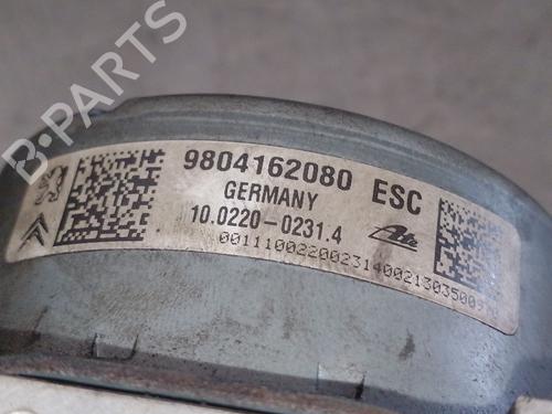 ABS pump CITROËN C-ELYSEE (DD_) 1.6 HDI 92 | BP33198899M43  - Image 6