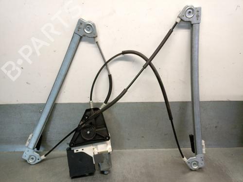 Front left window mechanism AUDI A3 (8P1) 2.0 TDI 16V | BP30460055C22