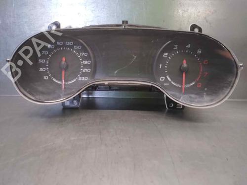 Used Instrument cluster FIAT TIPO Estate (356_, 357_) [2016-2025]  10212547