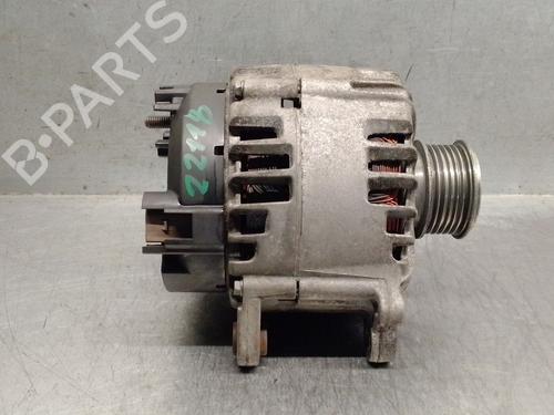 Used Alternator SEAT ALTEA XL (5P5, 5P8) 1.6 LPG (102 hp) 23426929