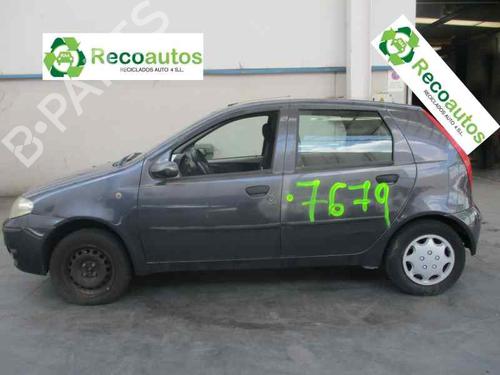Fuse box FIAT PUNTO (188_) 1.2 60 (188.030, .050, .130, .150, .230, .250) | BP2125144E1 