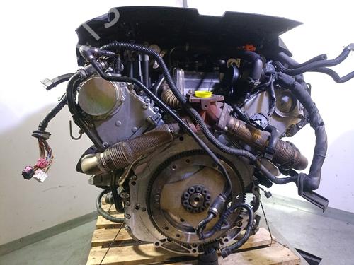 Engine VW TOUAREG (7P5, 7P6) 3.0 V6 TDI | BP28333765M1 