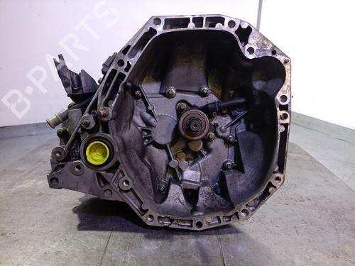 Used Gearbox RENAULT CLIO III (BR0/1, CR0/1) 1.5 dCi (C/BR0G, C/BR1G) (68 hp) 30743332