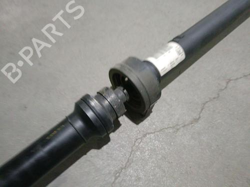 Driveshaft VOLVO XC90 II (256) D5 AWD | BP32296457M37