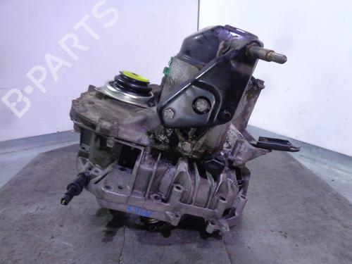 Gearbox RENAULT MEGANE I (BA0/1_) 1.9 D Eco (BA0A, BA0U, BA0R) | BP17072385M3 