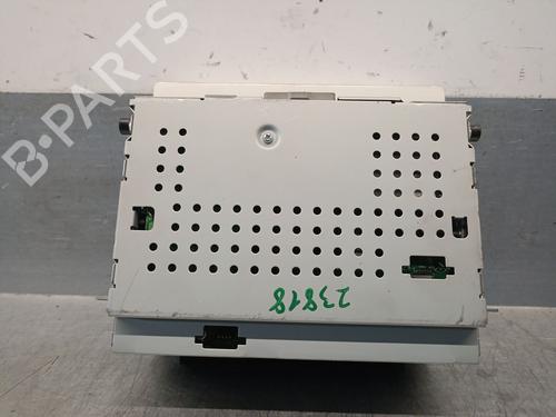 Radio VOLVO XC60 I SUV (156) D5 AWD | BP29827498E6