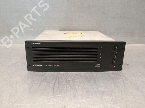 radio-peugeot-307-3ac-2000-2001-2002-2003-2004-2005-2006-2007-2008-2009-2010-2011-2012-31832294 main image