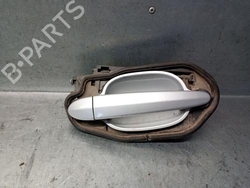 Used Rear right exterior door handle BMW 5 Touring (E61) 525 d (177 hp) 27699890