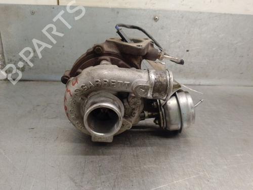 Turbolader/Kompressor Turbolader/Kompressor 39196877 39196877