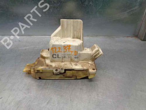 Used Rear right lock FORD FOCUS I Saloon (DFW) [1999-2009]  7294635