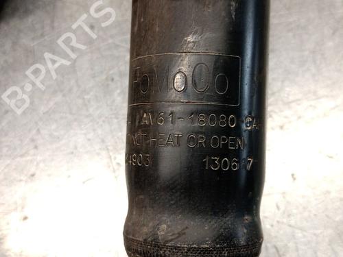 Right rear shock absorber FORD GRAND C-MAX (DXA/CB7, DXA/CEU) 1.0 EcoBoost | BP24114029M19 
