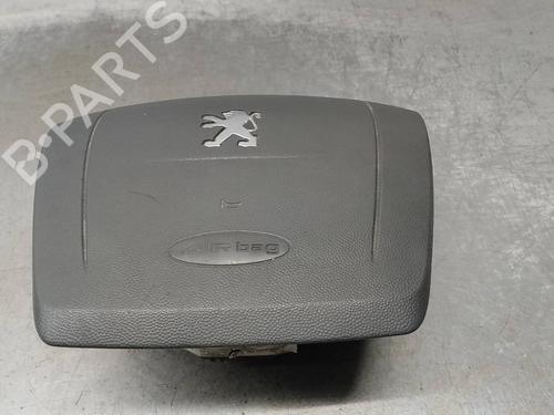 Driver airbag PEUGEOT BOXER Van 2.2 HDi 120 | BP16974918C9 