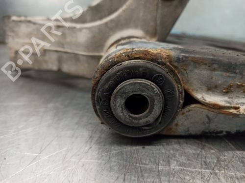 Left front suspension arm VW POLO (9N_, 9A_) 1.2 12V | BP12982912M12 