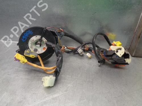 Used Squib airbag CADILLAC SRX 3.6 AWD (258 hp) 10203906
