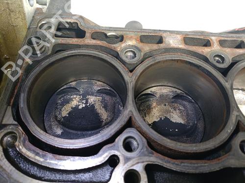 Andere VW JETTA III (1K2) 1.4 TSI | BP30903121O1 