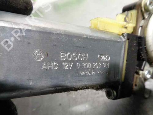 Electronic module MERCEDES-BENZ M-CLASS (W164) ML 320 CDI 4-matic (164.122) | BP20253464M83 