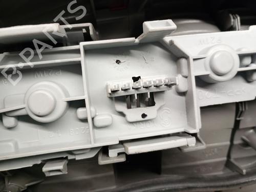 Venstre Baklys OPEL VECTRA C (Z02) 3.0 CDTi (F69) | BP30463527C34 