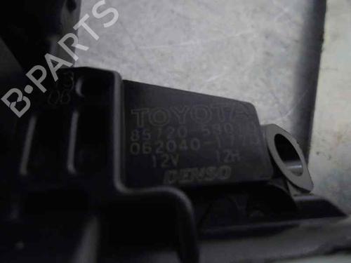 Rear right window mechanism LEXUS GS (_S19_) 300 (GRS190_, GRS190R) | BP2311845C25 