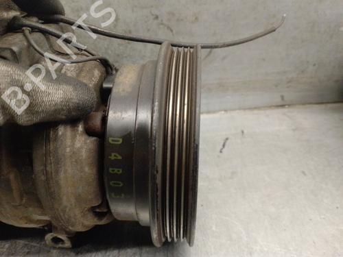 AC compressor KIA RIO I Hatchback (DC) 1.5 16V | BP20708394M34 