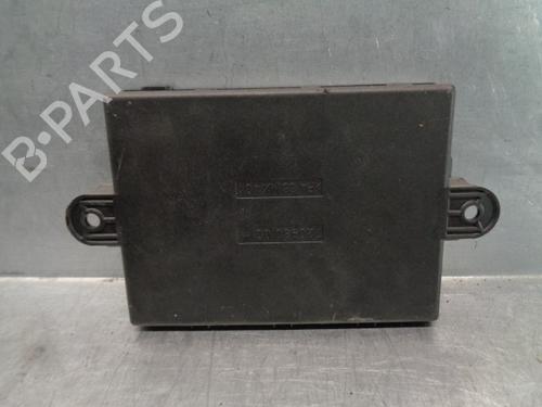 Electronic module MERCEDES-BENZ S-CLASS (W221, V221) S 320 CDI (221.022, 221.122) | BP10637761M83 