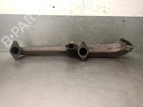 Intake manifold AUDI A4 B6 Avant (8E5) 2.5 TDI quattro | BP39648612M70 - Image 2