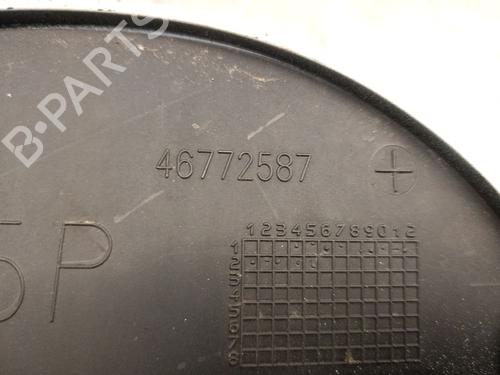 Fuel flap FIAT STILO (192_)  | BP29501559C131 