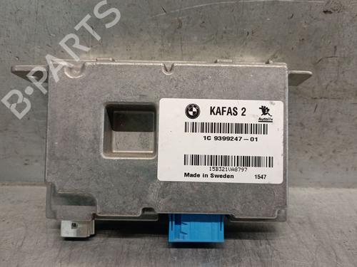 Used Electronic module BMW 1 (F20) 118 d (150 hp) 26672577