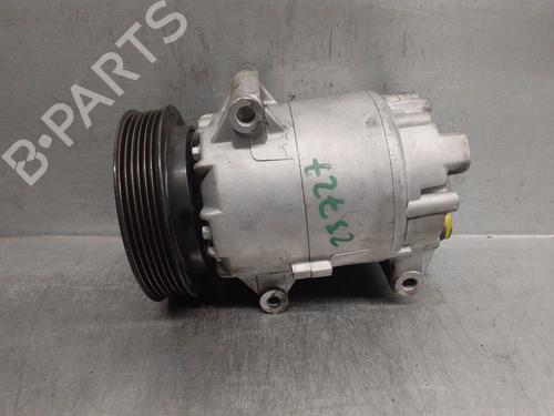 AC compressor RENAULT MEGANE II (BM0/1_, CM0/1_) 1.5 dCi (BM02, BM13, BM2A, CM02, CM13) | BP29604431M34 