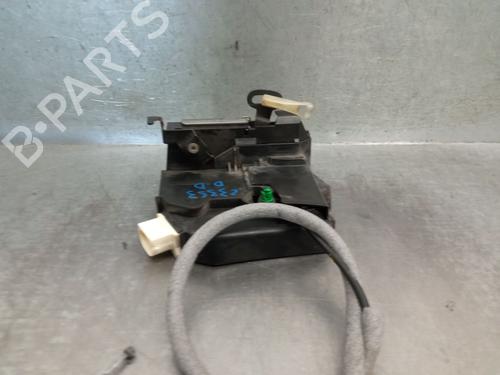Front right lock MINI MINI CLUBMAN (R55) Cooper D | BP28042392C97 