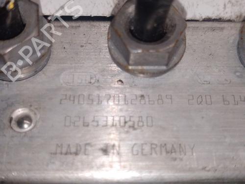 ABS pump SEAT ARONA (KJ7, KJP) 1.0 TSI | BP38098813M43 - Image 5