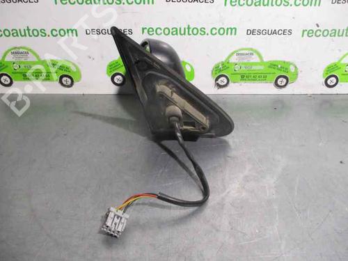 Left mirror ROVER 400 II (RT) 420 Di | BP2104062C26 