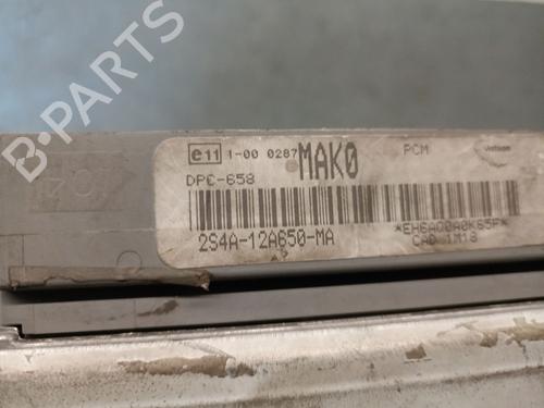Computer motormanagement FORD FOCUS I (DAW, DBW) 1.8 Turbo DI / TDDi | BP30645173M57 